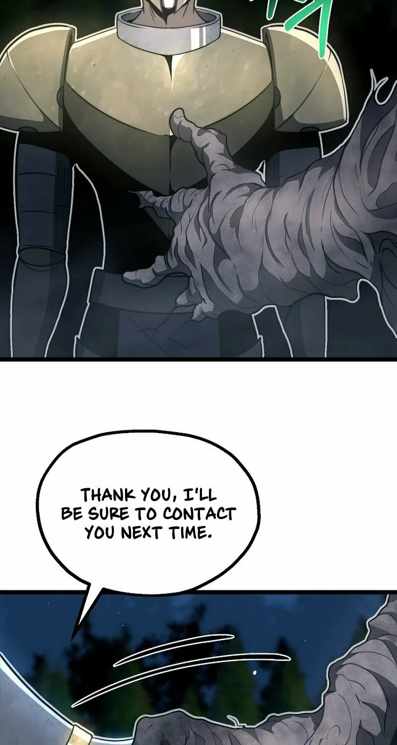 Solo Eating Chapter 18 page 80 - 