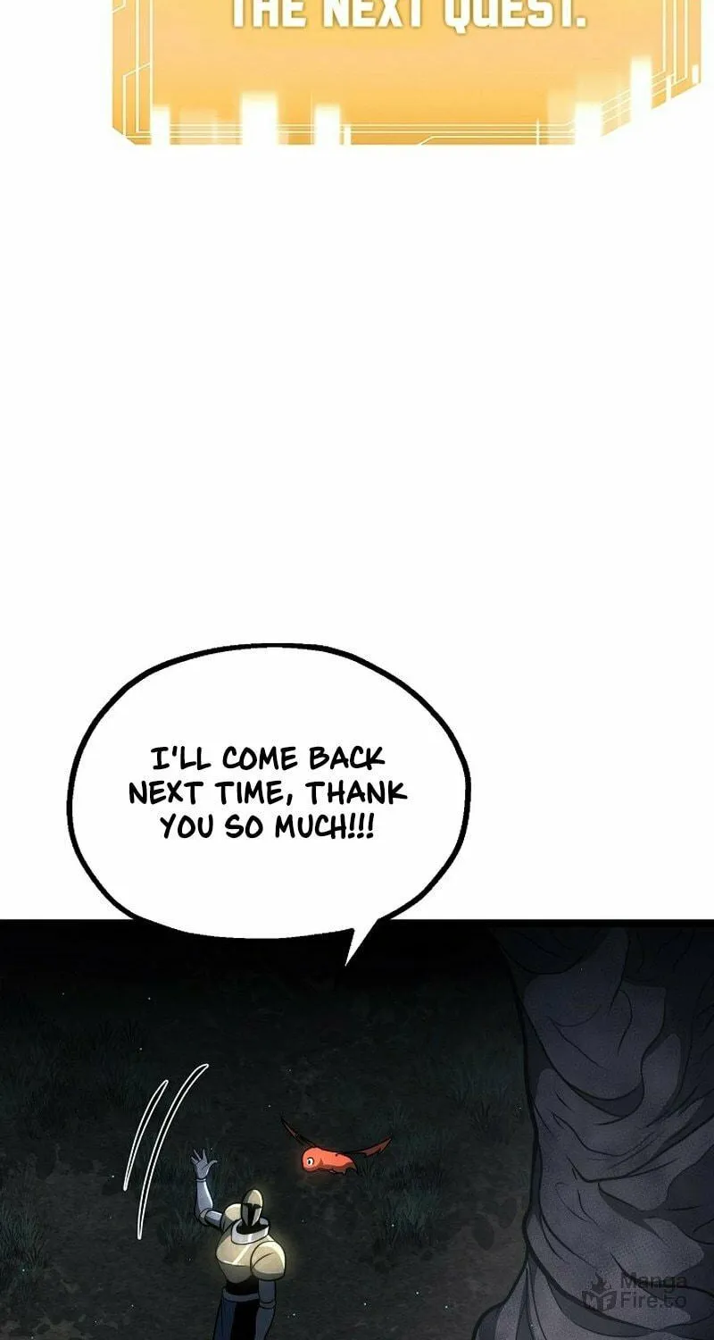 Solo Eating Chapter 18 page 83 - 