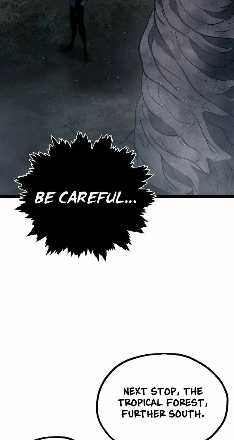 Solo Eating Chapter 18 page 84 - 