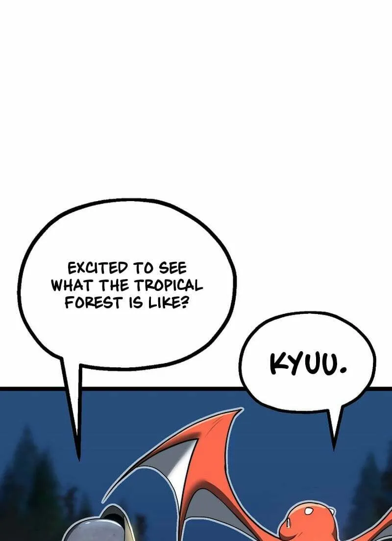 Solo Eating Chapter 18 page 86 - 