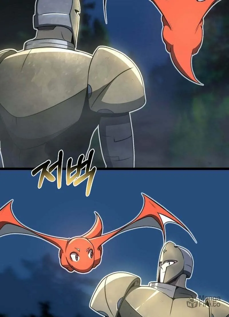 Solo Eating Chapter 18 page 87 - 