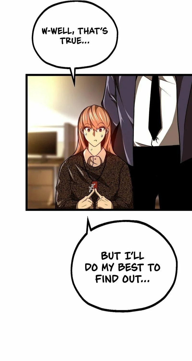 Solo Eating Chapter 19 page 11 - 