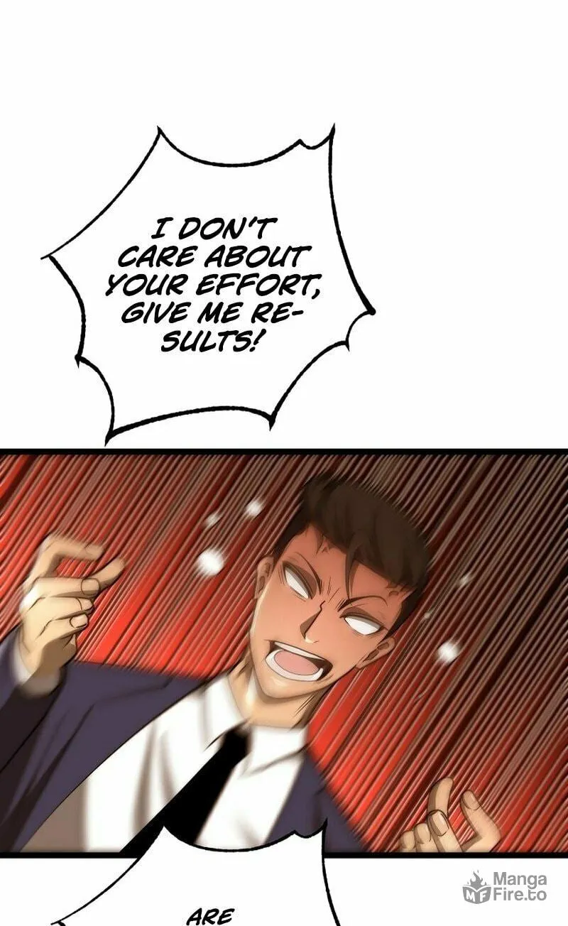 Solo Eating Chapter 19 page 12 - 