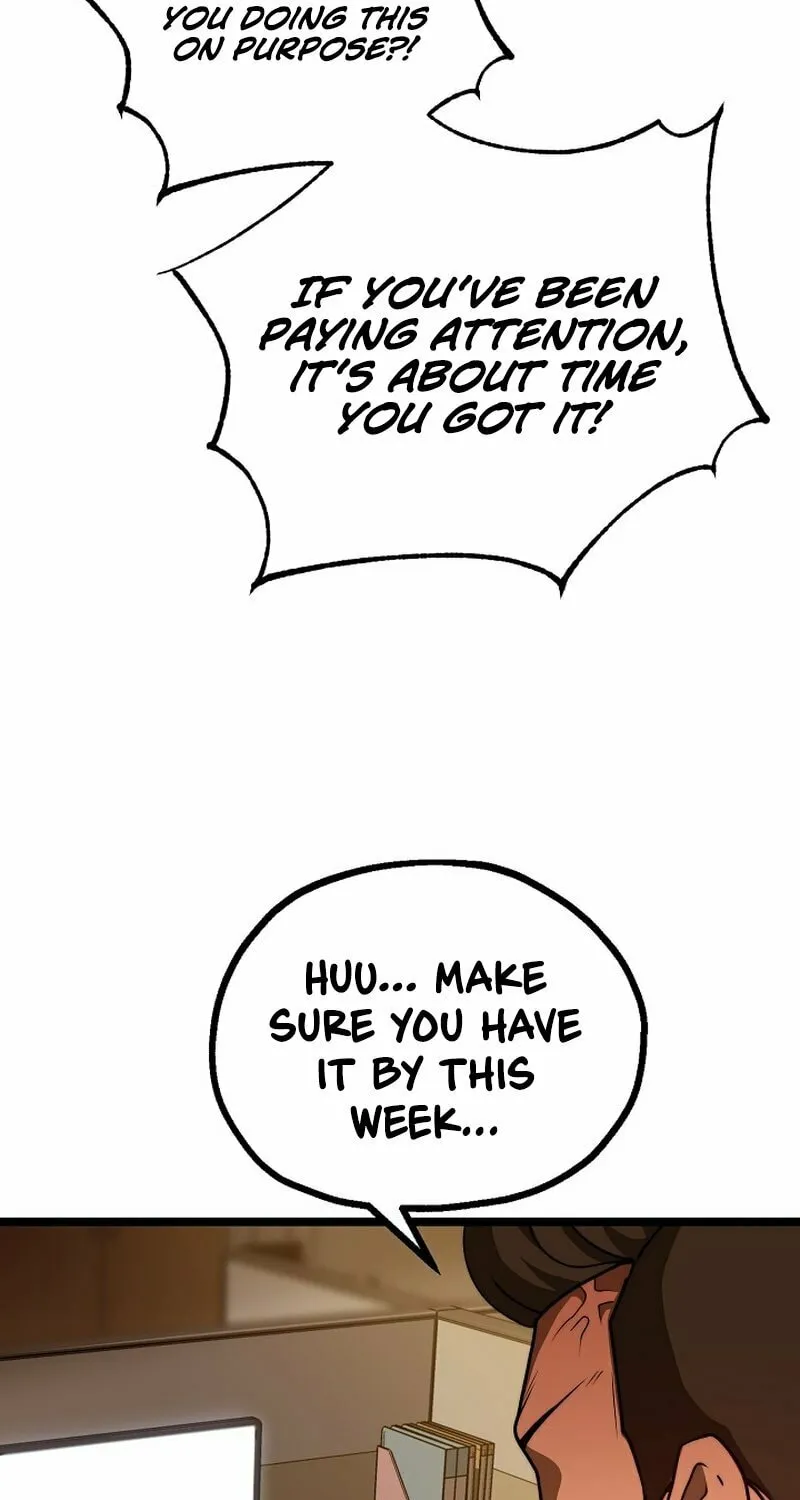 Solo Eating Chapter 19 page 13 - 