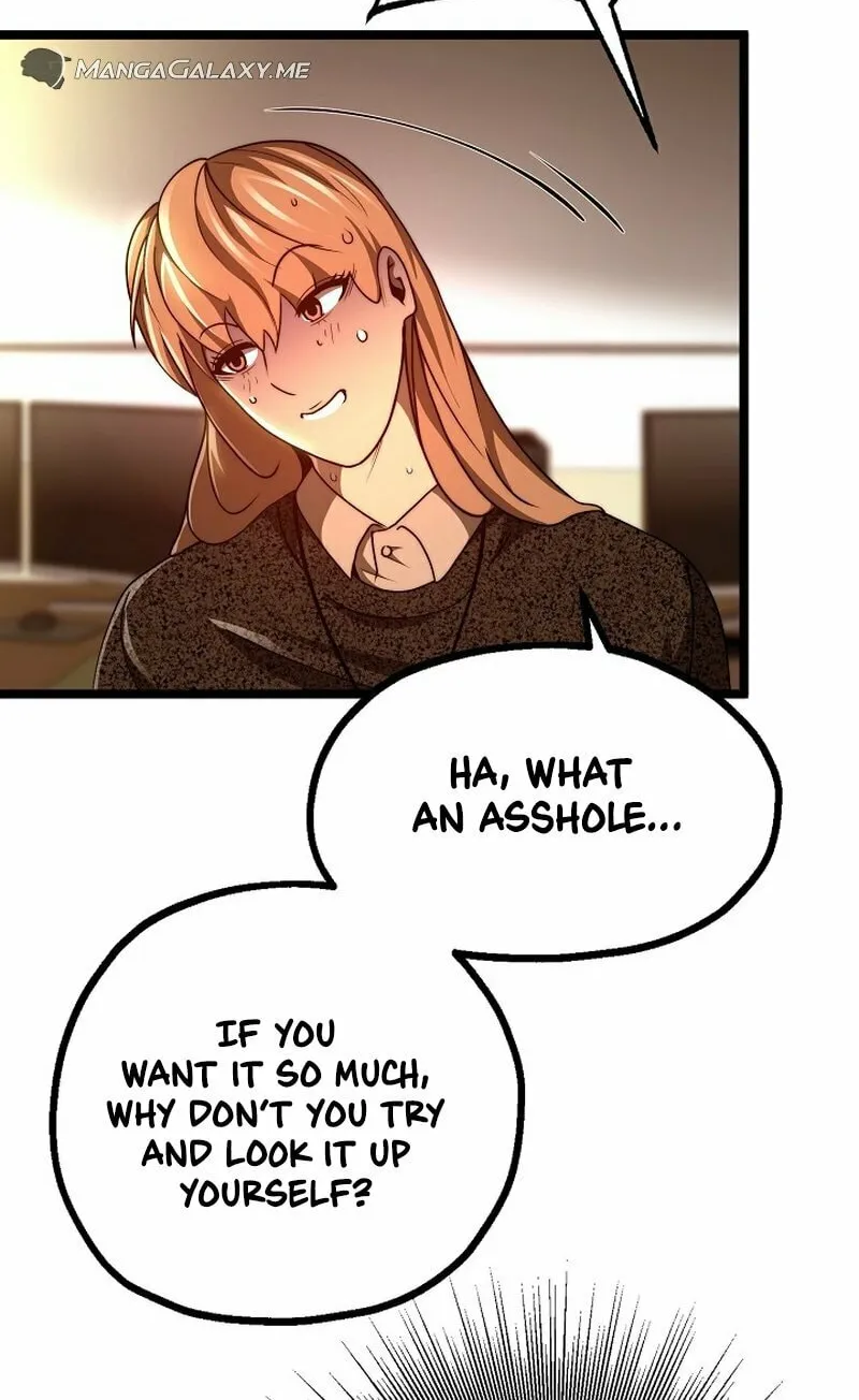 Solo Eating Chapter 19 page 16 - 