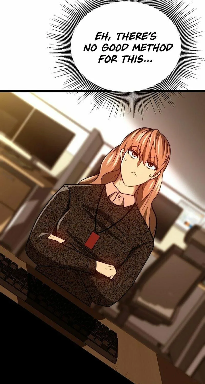 Solo Eating Chapter 19 page 17 - 