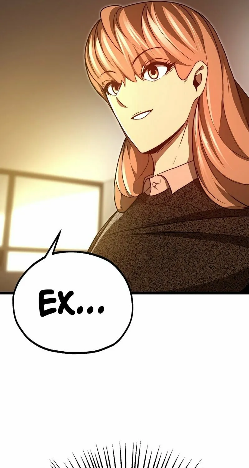 Solo Eating Chapter 19 page 21 - 