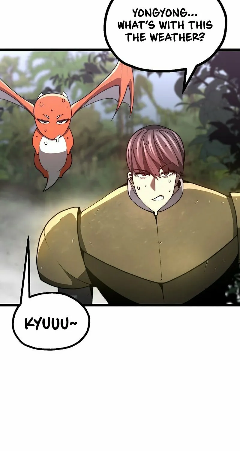Solo Eating Chapter 19 page 25 - 