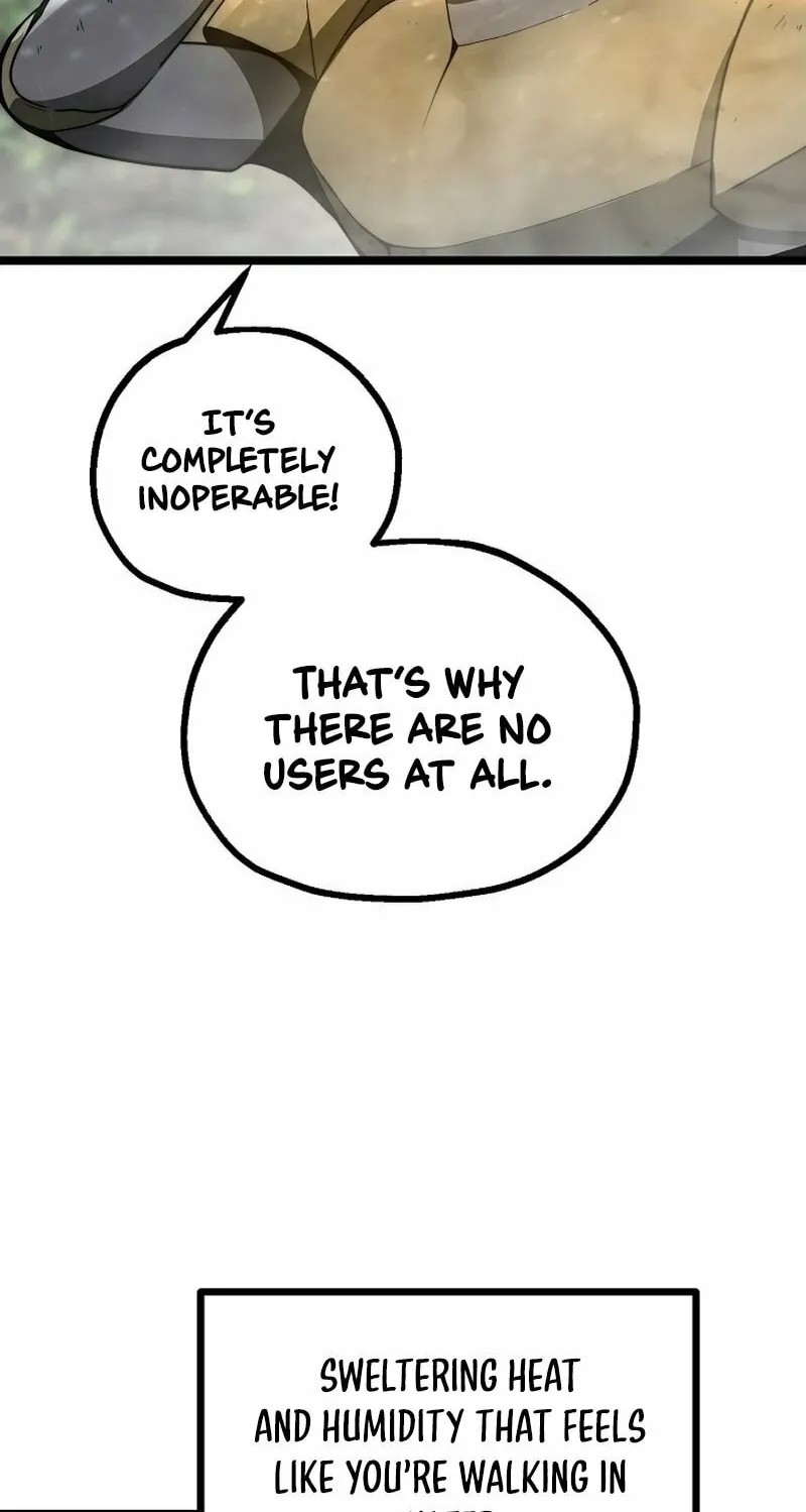 Solo Eating Chapter 19 page 28 - 