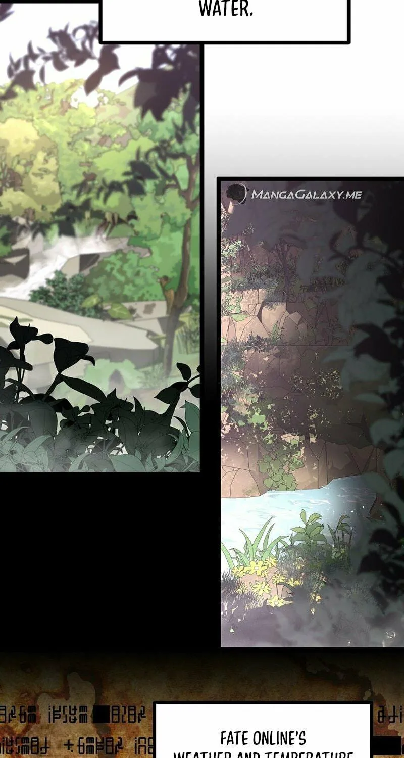 Solo Eating Chapter 19 page 29 - 