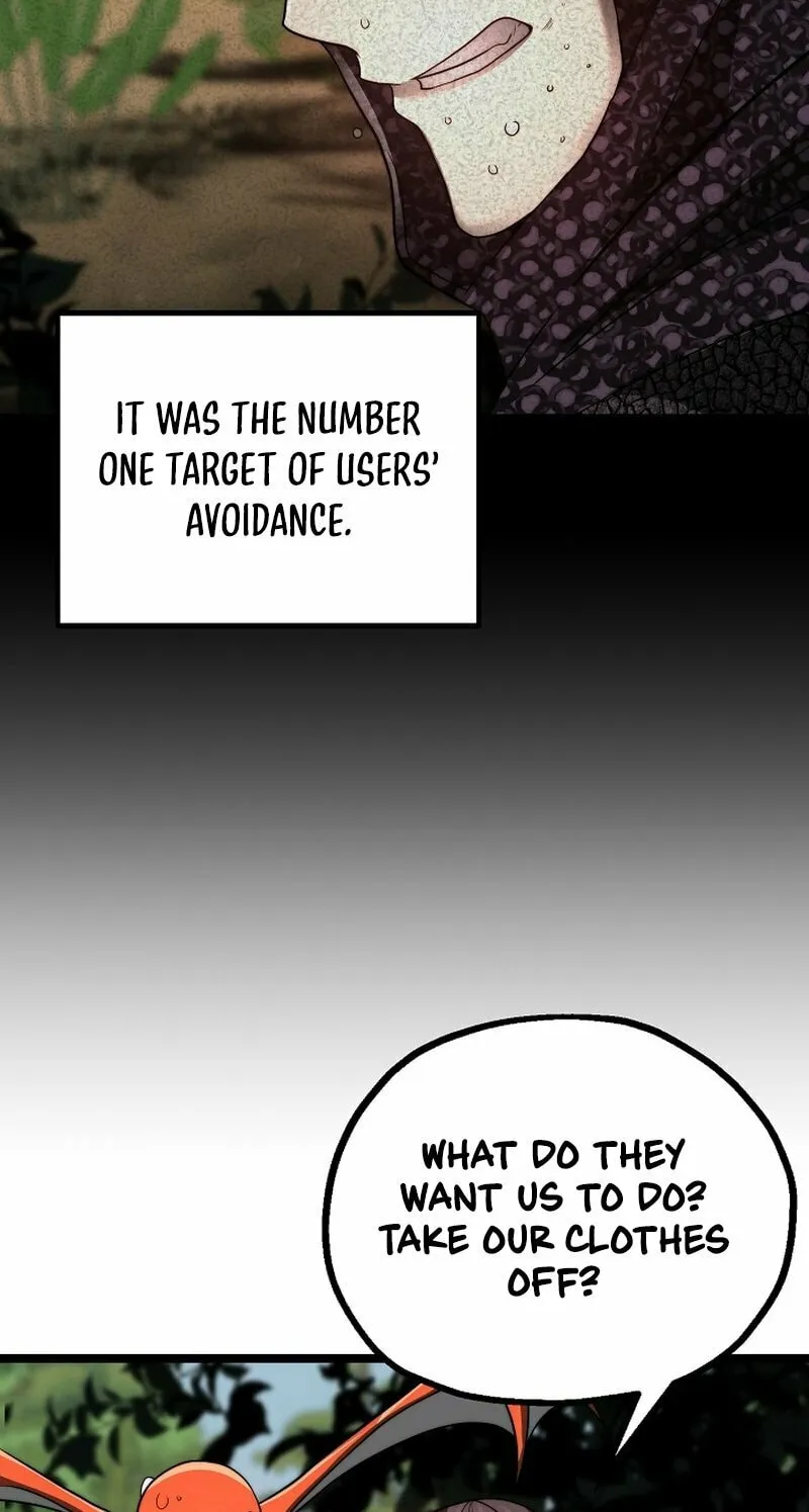Solo Eating Chapter 19 page 32 - 
