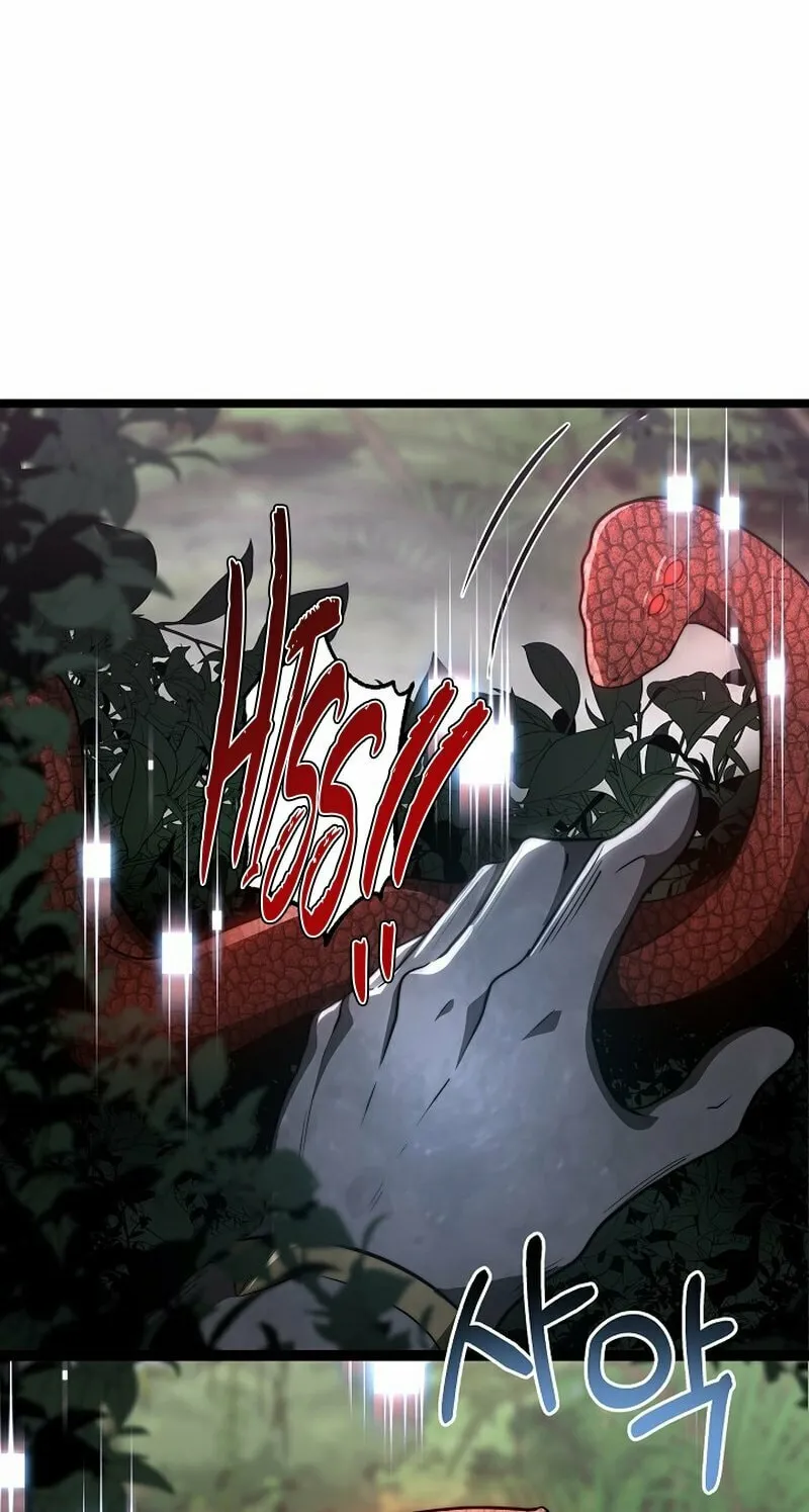 Solo Eating Chapter 19 page 34 - 