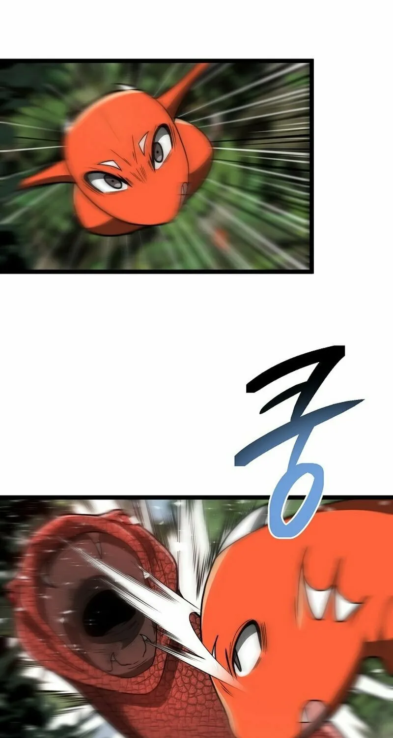 Solo Eating Chapter 19 page 37 - 