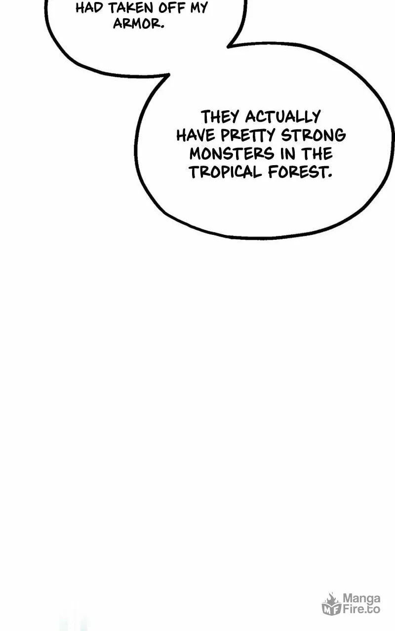 Solo Eating Chapter 19 page 42 - 