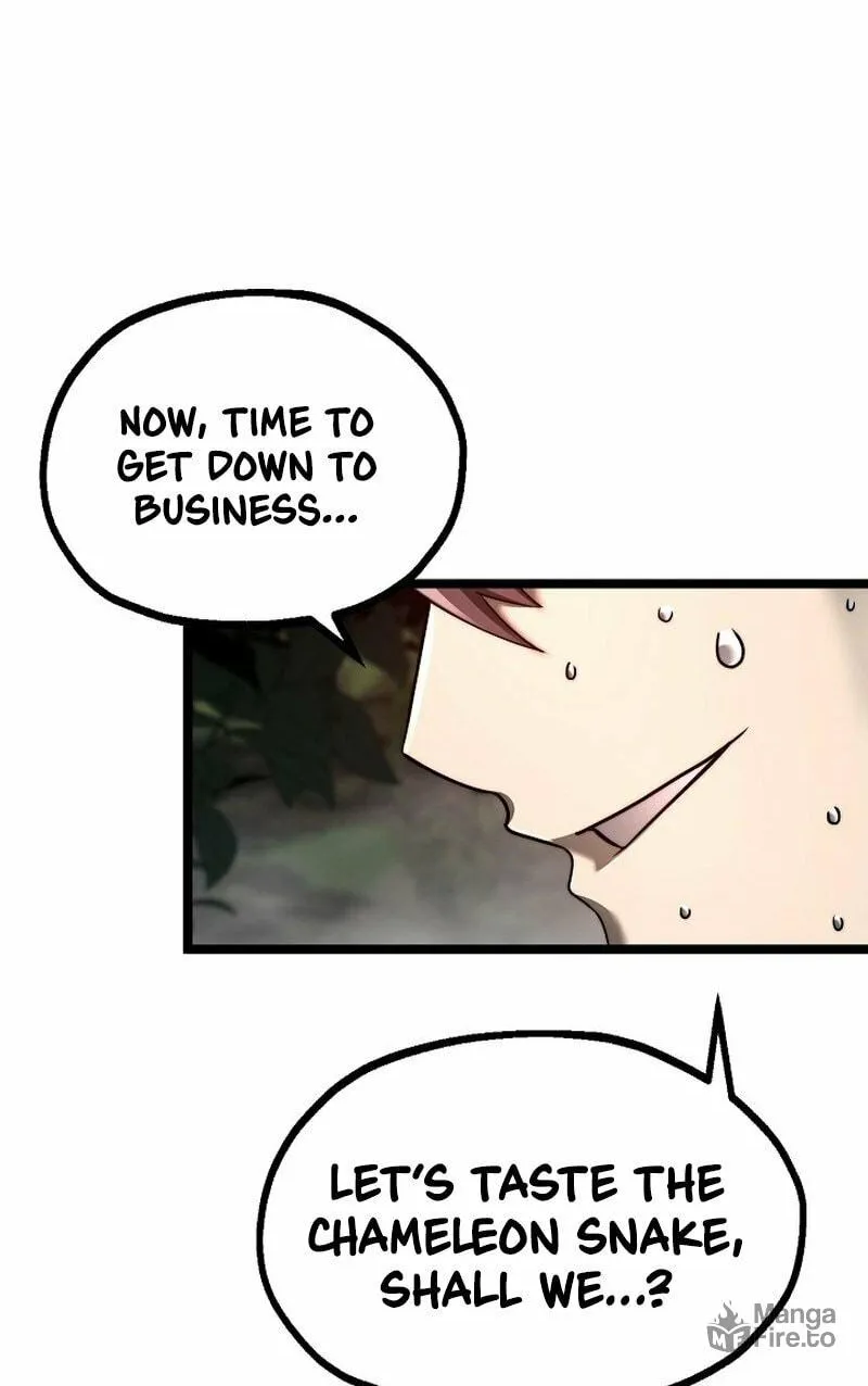 Solo Eating Chapter 19 page 48 - 