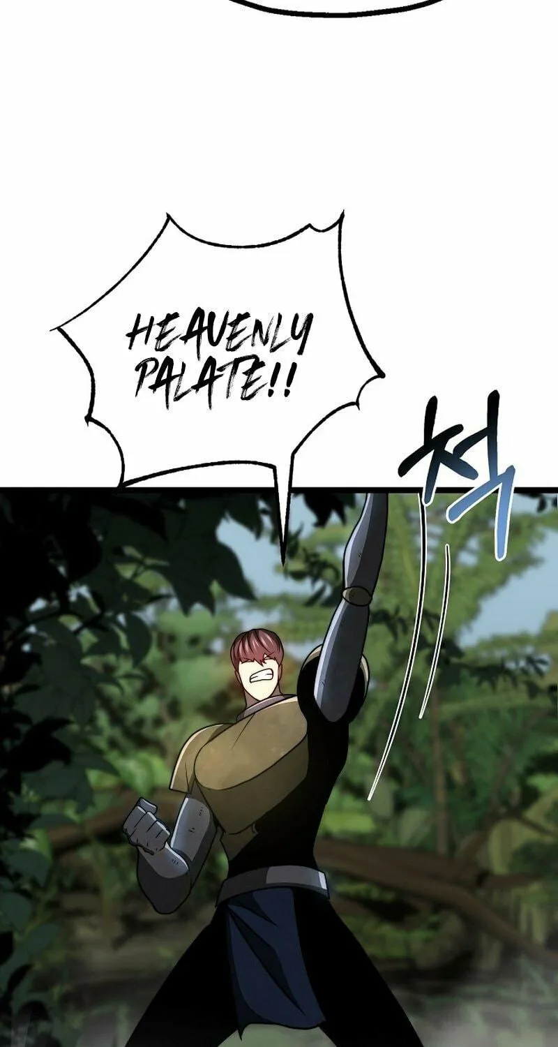 Solo Eating Chapter 19 page 49 - 