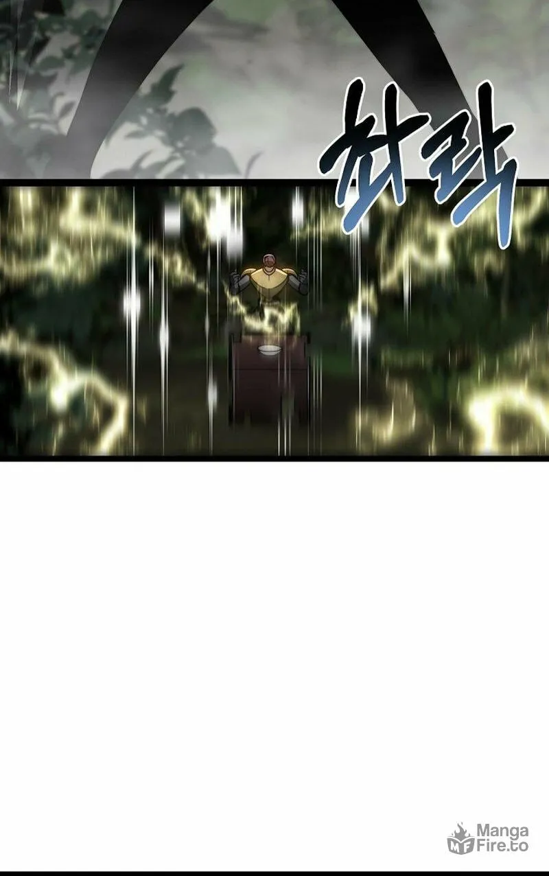 Solo Eating Chapter 19 page 50 - 