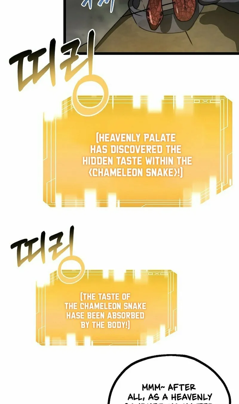 Solo Eating Chapter 19 page 56 - 