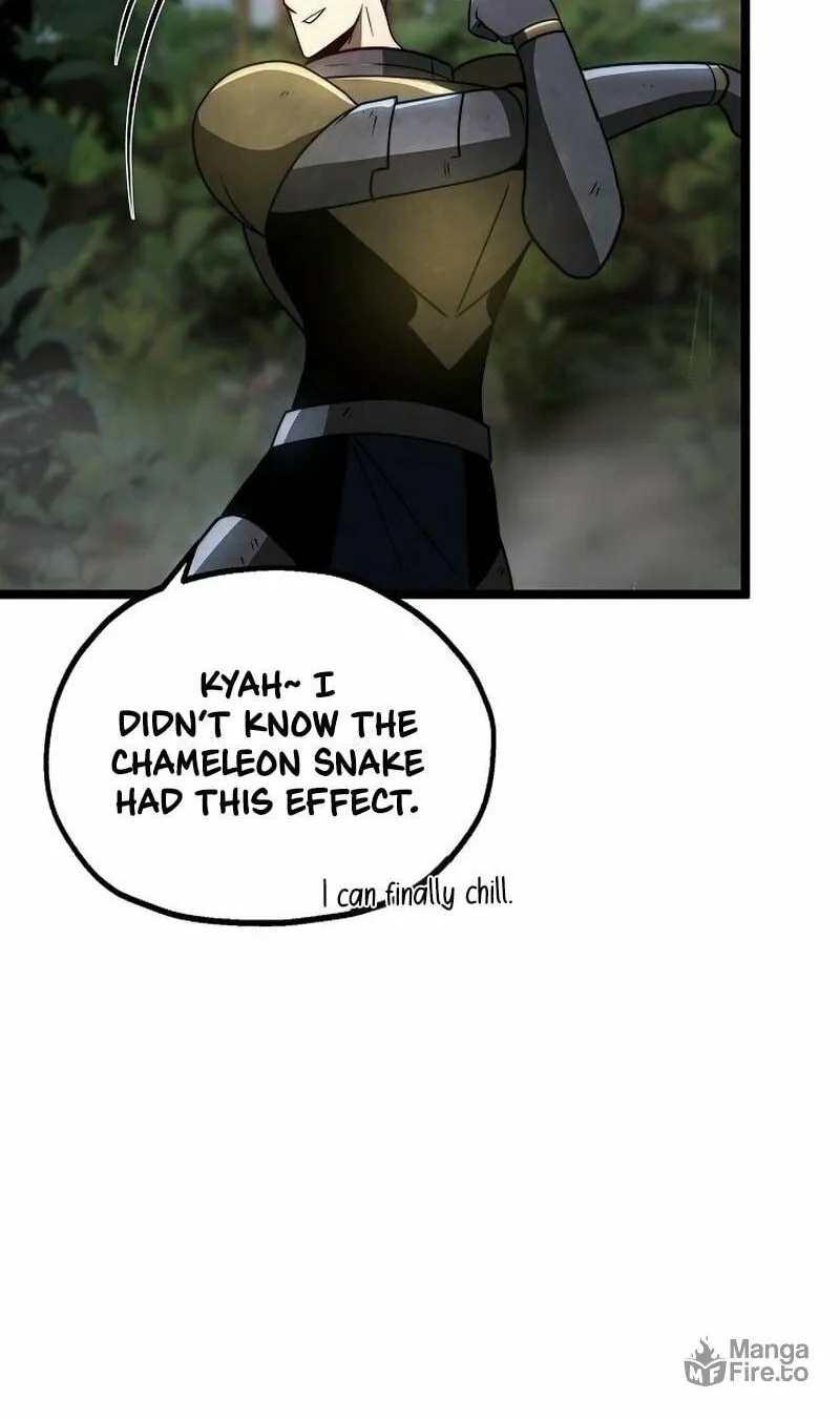 Solo Eating Chapter 19 page 60 - 