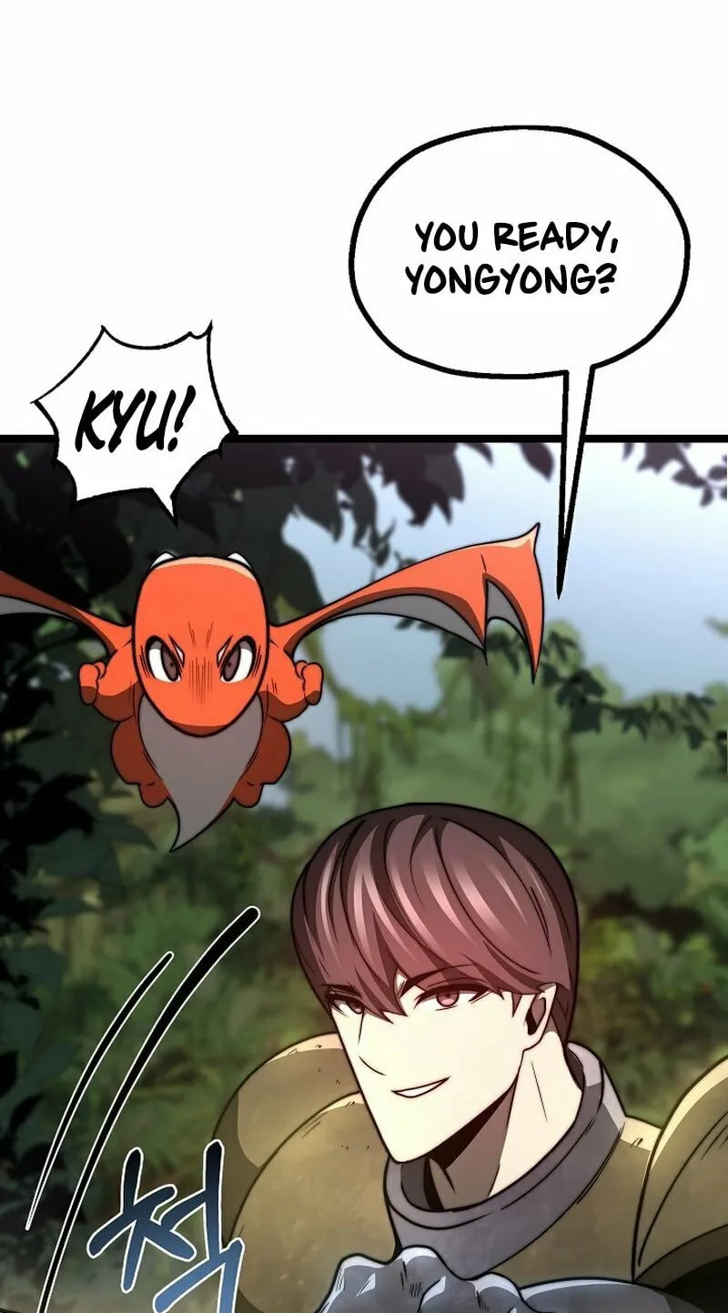Solo Eating Chapter 19 page 62 - 