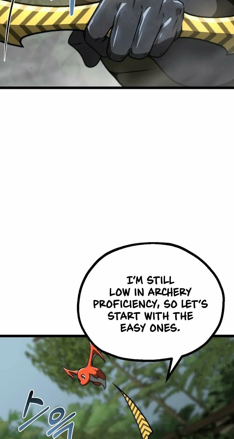 Solo Eating Chapter 19 page 63 - 