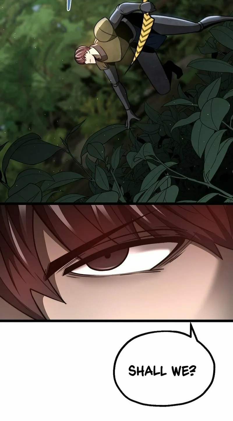 Solo Eating Chapter 19 page 64 - 