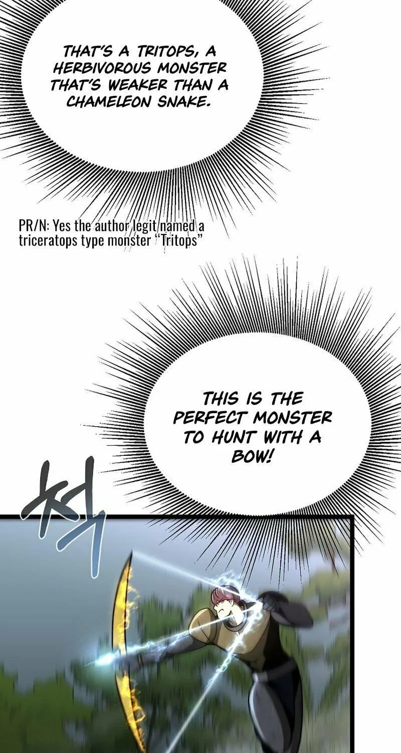 Solo Eating Chapter 19 page 69 - 