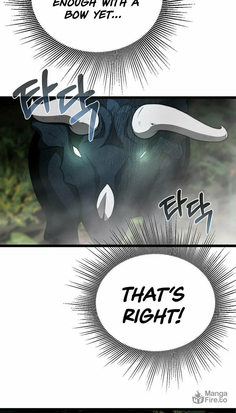 Solo Eating Chapter 19 page 72 - 