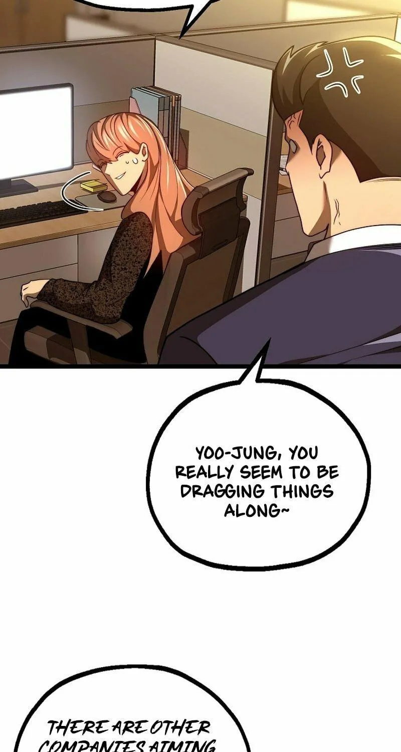 Solo Eating Chapter 19 page 9 - 