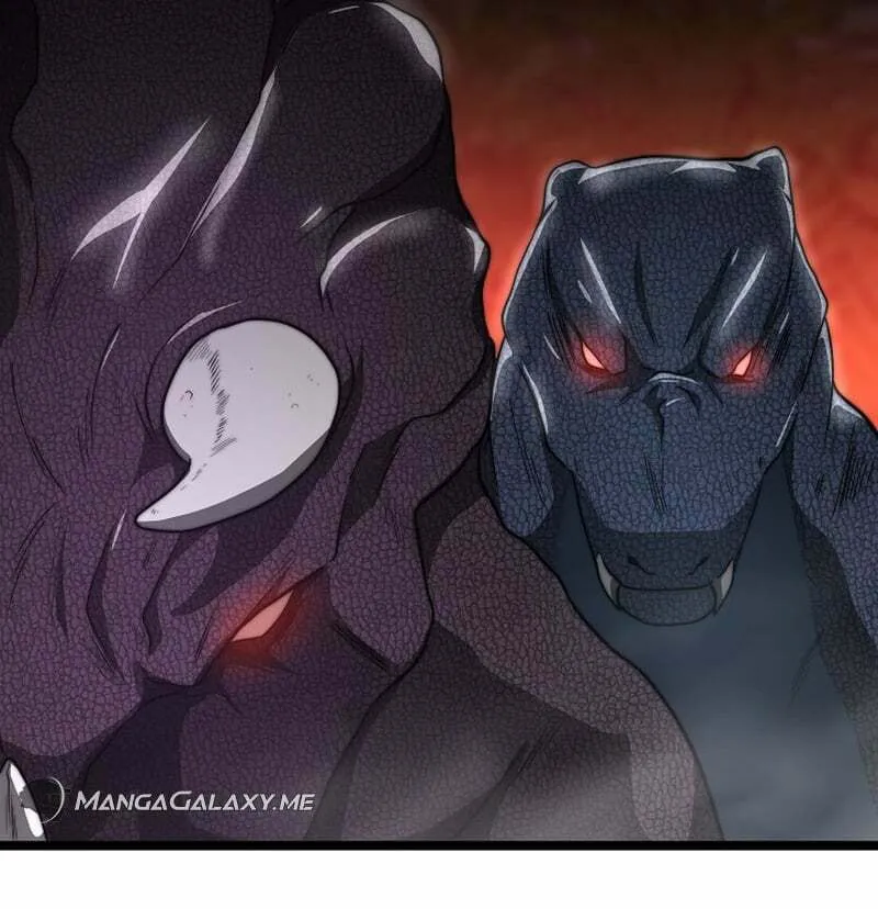Solo Eating Chapter 19 page 81 - 