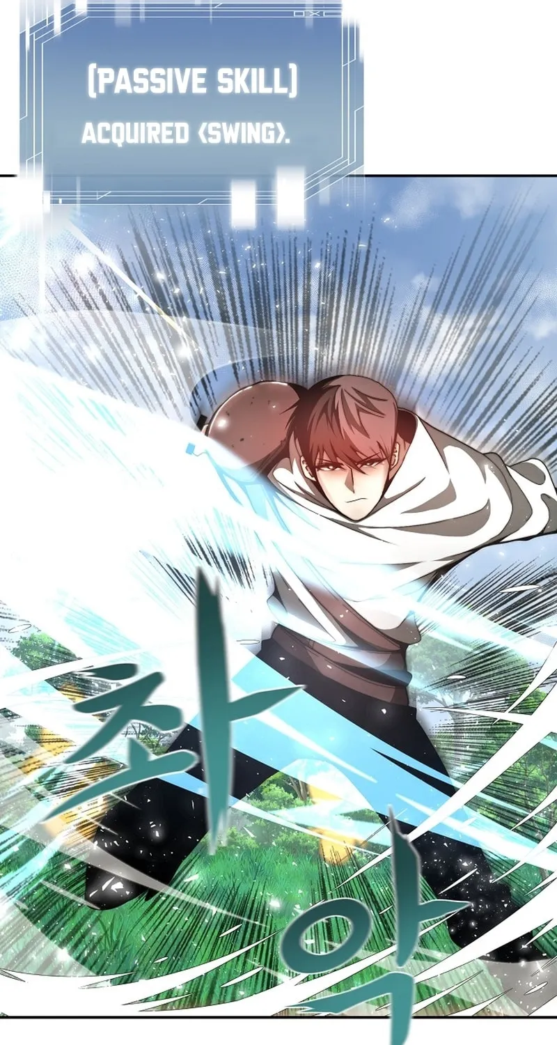Solo Eating Chapter 2 page 14 - 