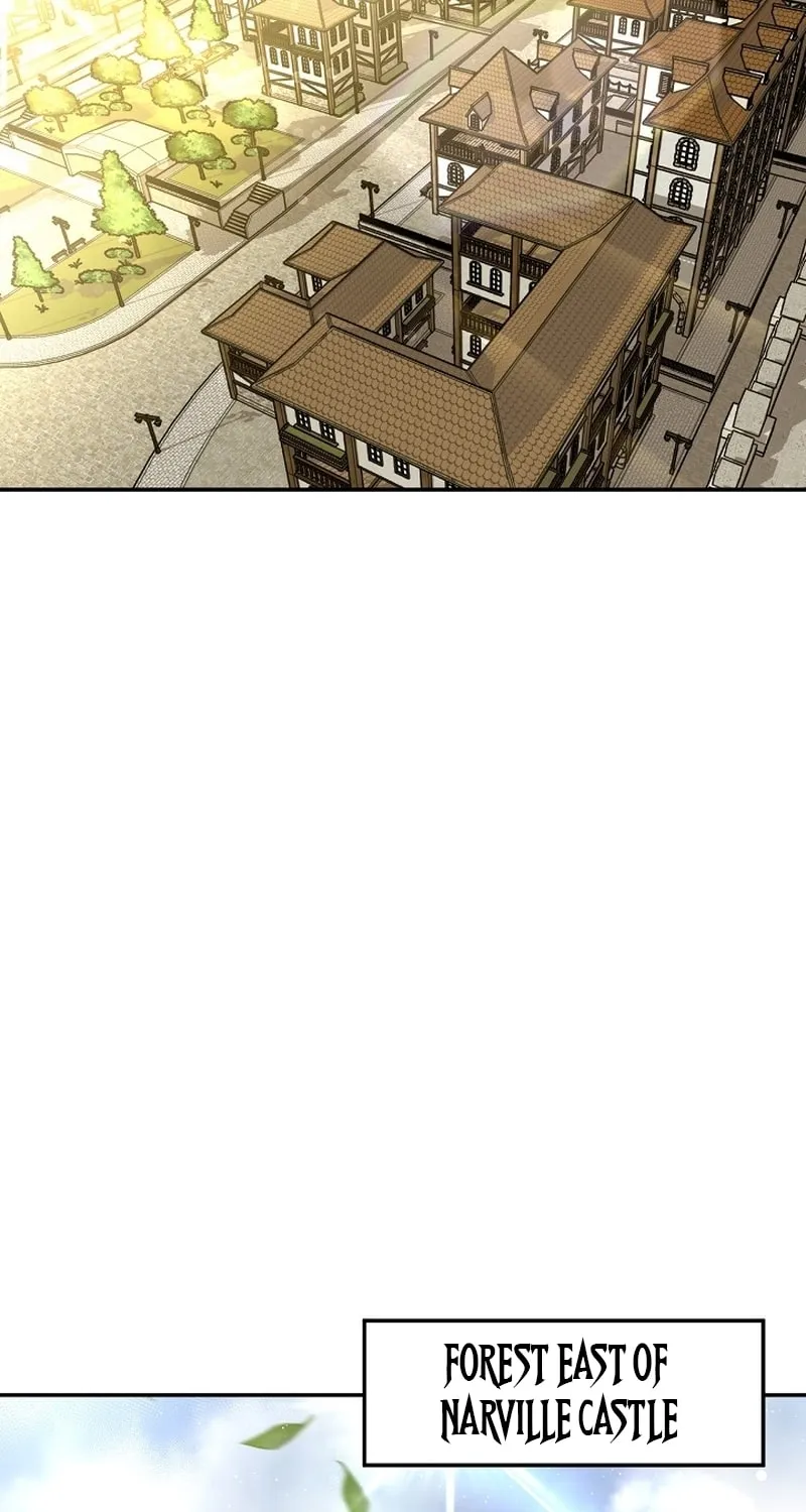 Solo Eating Chapter 2 page 3 - 