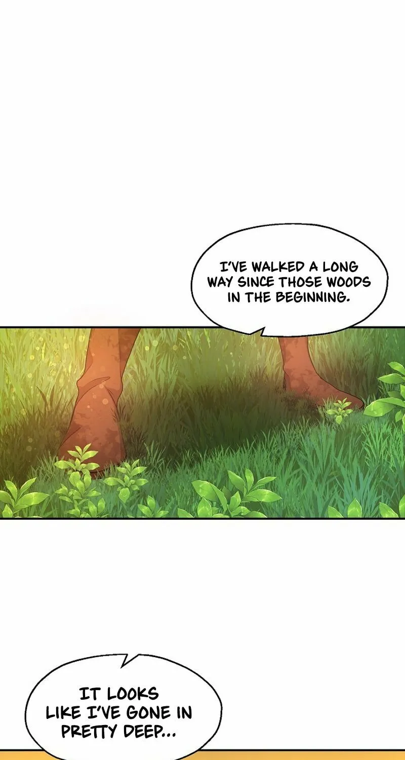 Solo Eating Chapter 2 page 23 - 