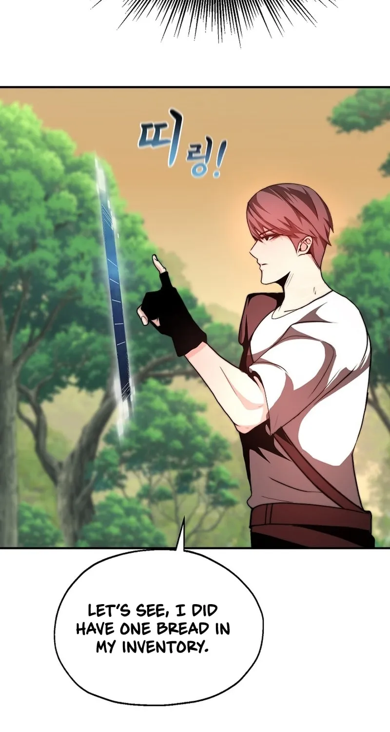 Solo Eating Chapter 2 page 30 - 