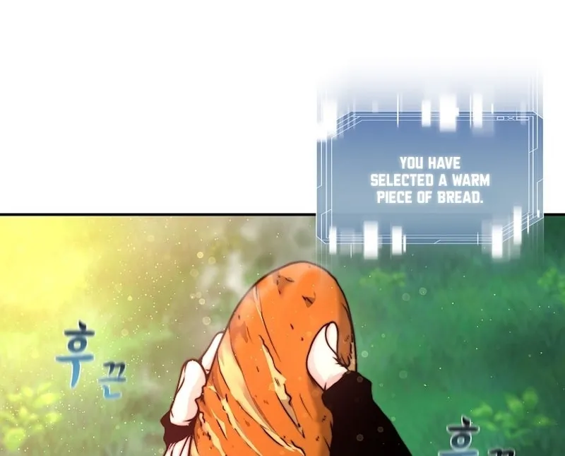 Solo Eating Chapter 2 page 31 - 