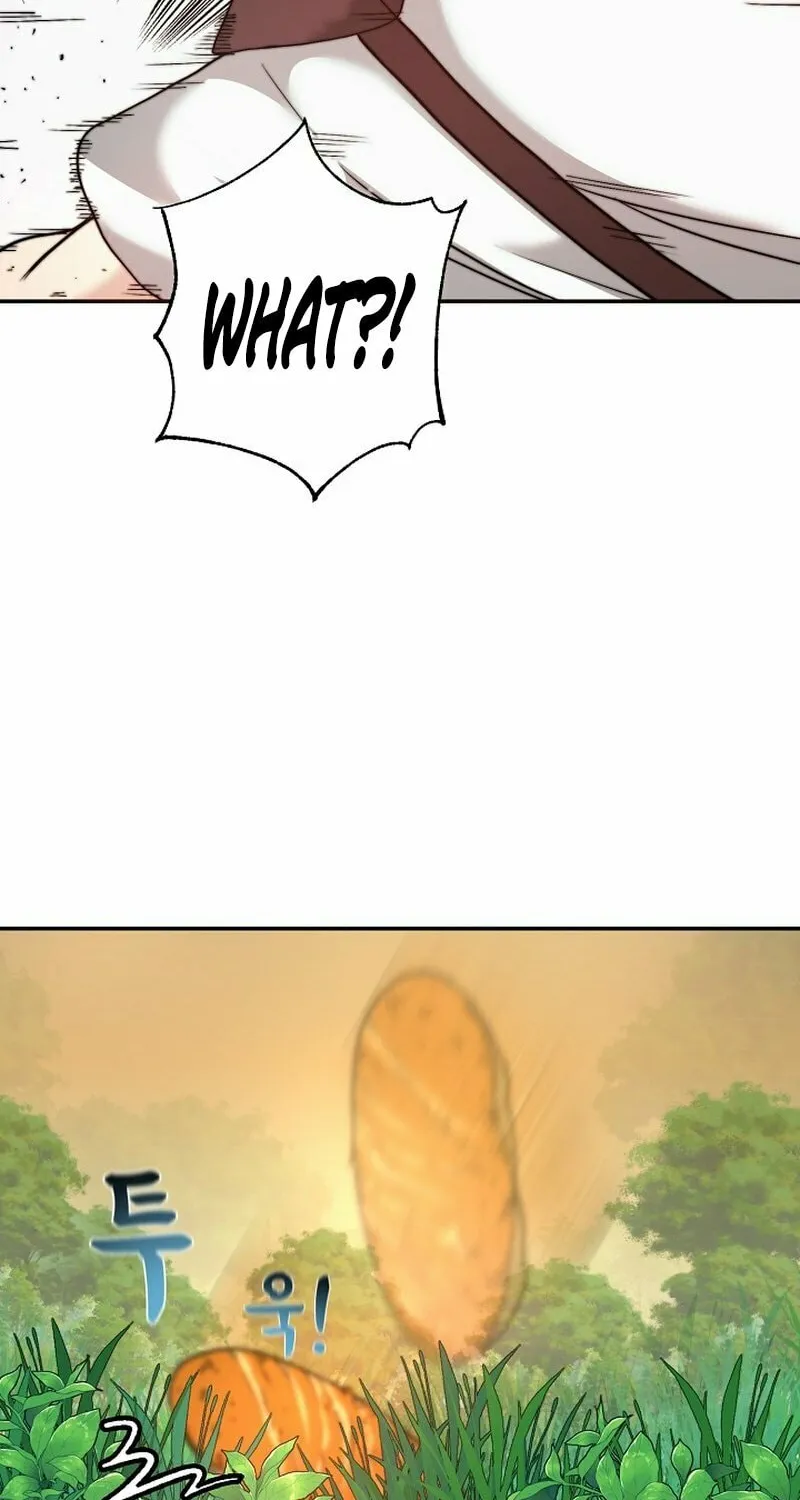Solo Eating Chapter 2 page 33 - 