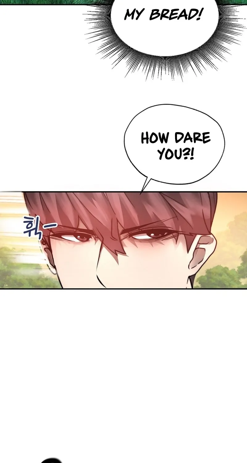 Solo Eating Chapter 2 page 36 - 