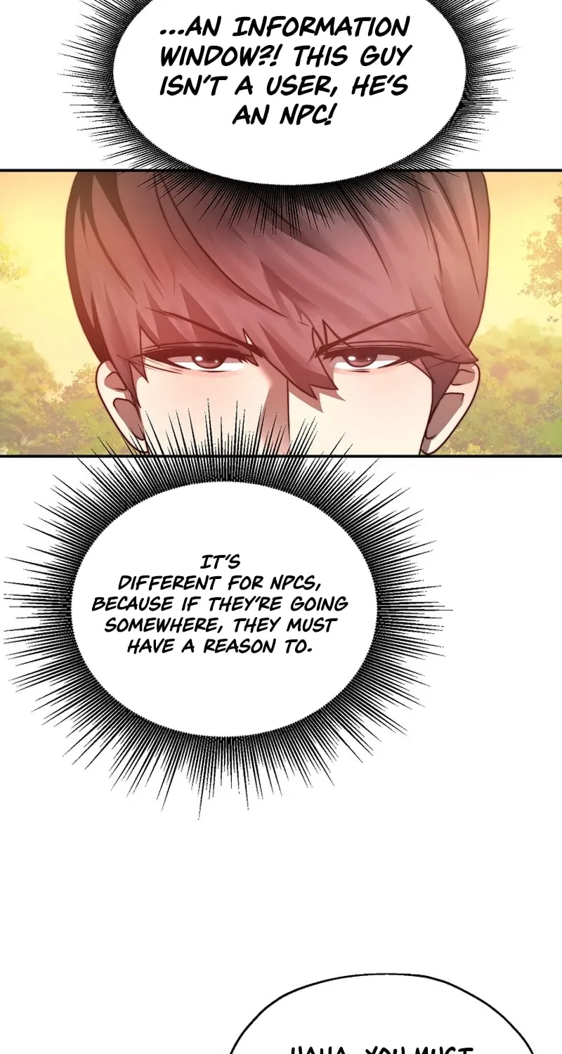 Solo Eating Chapter 2 page 42 - 