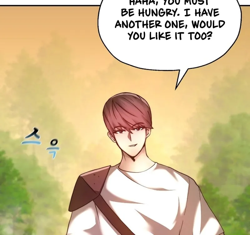 Solo Eating Chapter 2 page 43 - 