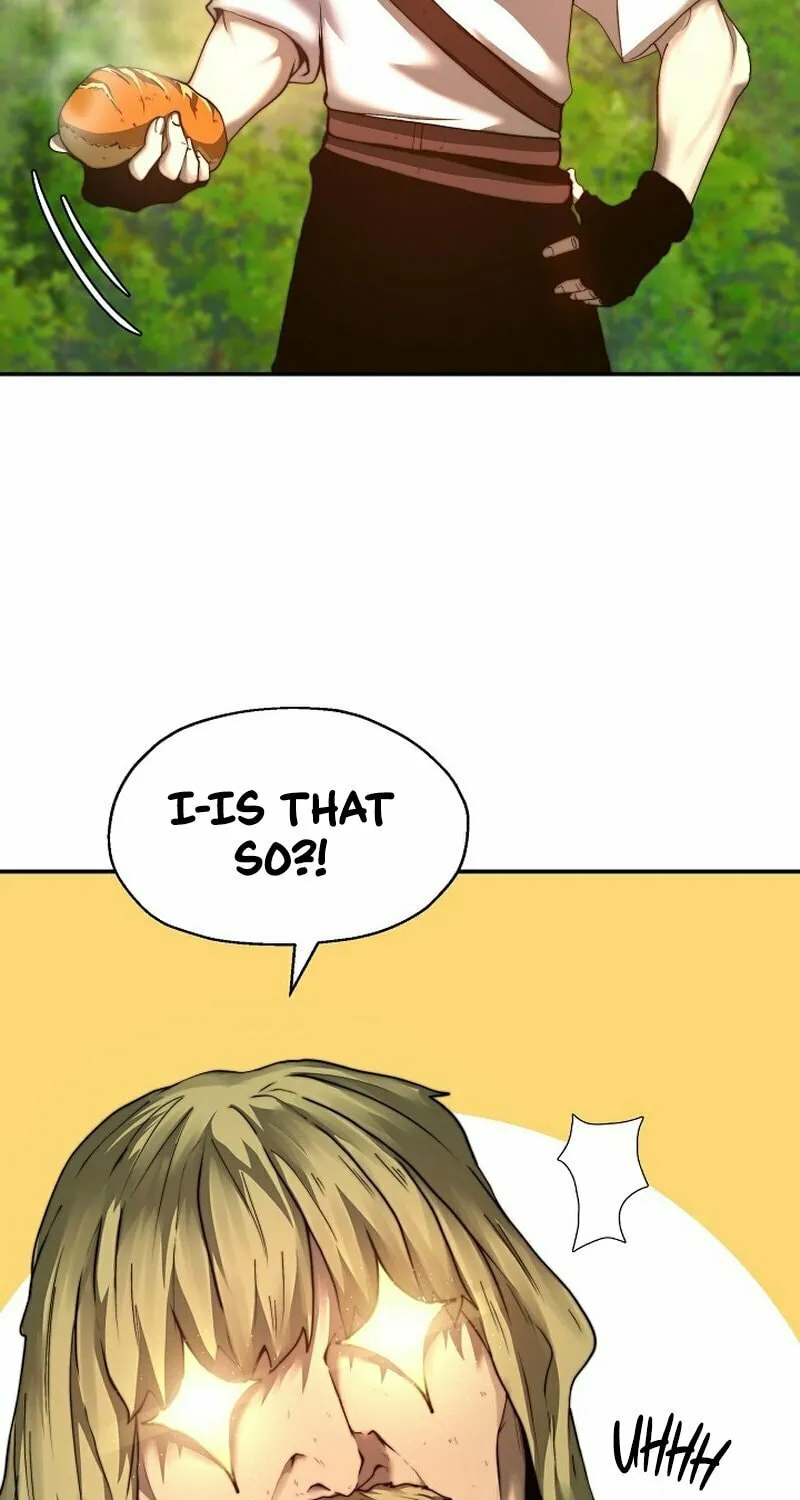 Solo Eating Chapter 2 page 44 - 