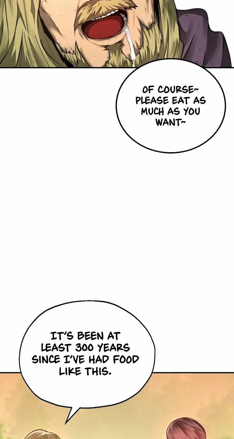 Solo Eating Chapter 2 page 45 - 