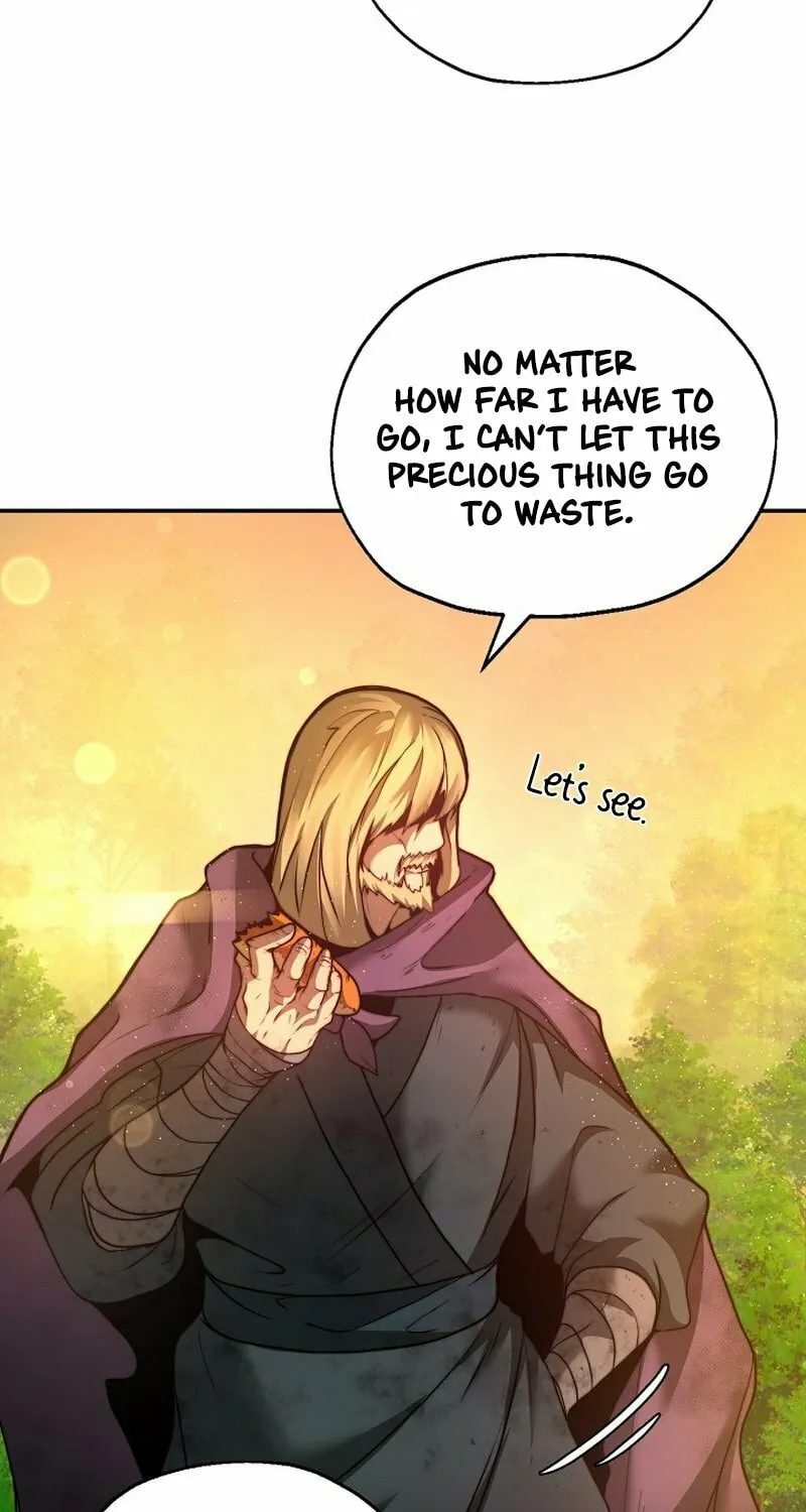 Solo Eating Chapter 2 page 47 - 