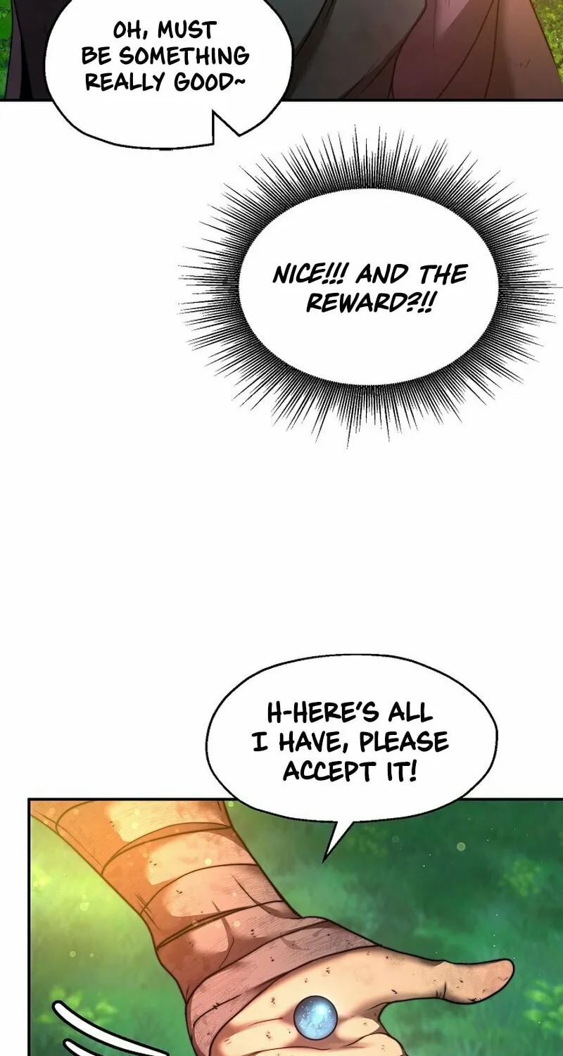 Solo Eating Chapter 2 page 48 - 