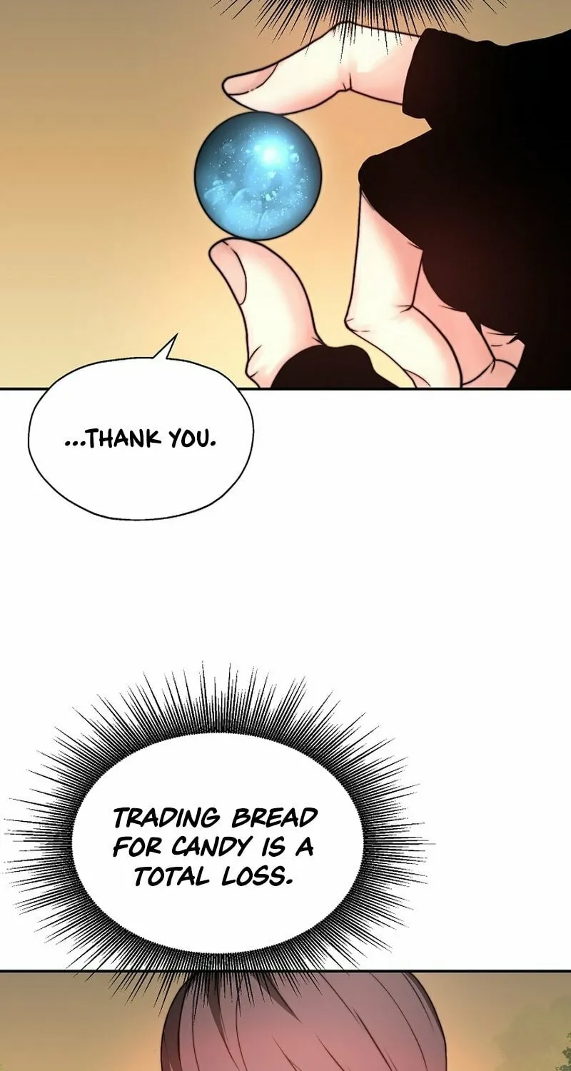 Solo Eating Chapter 2 page 51 - 