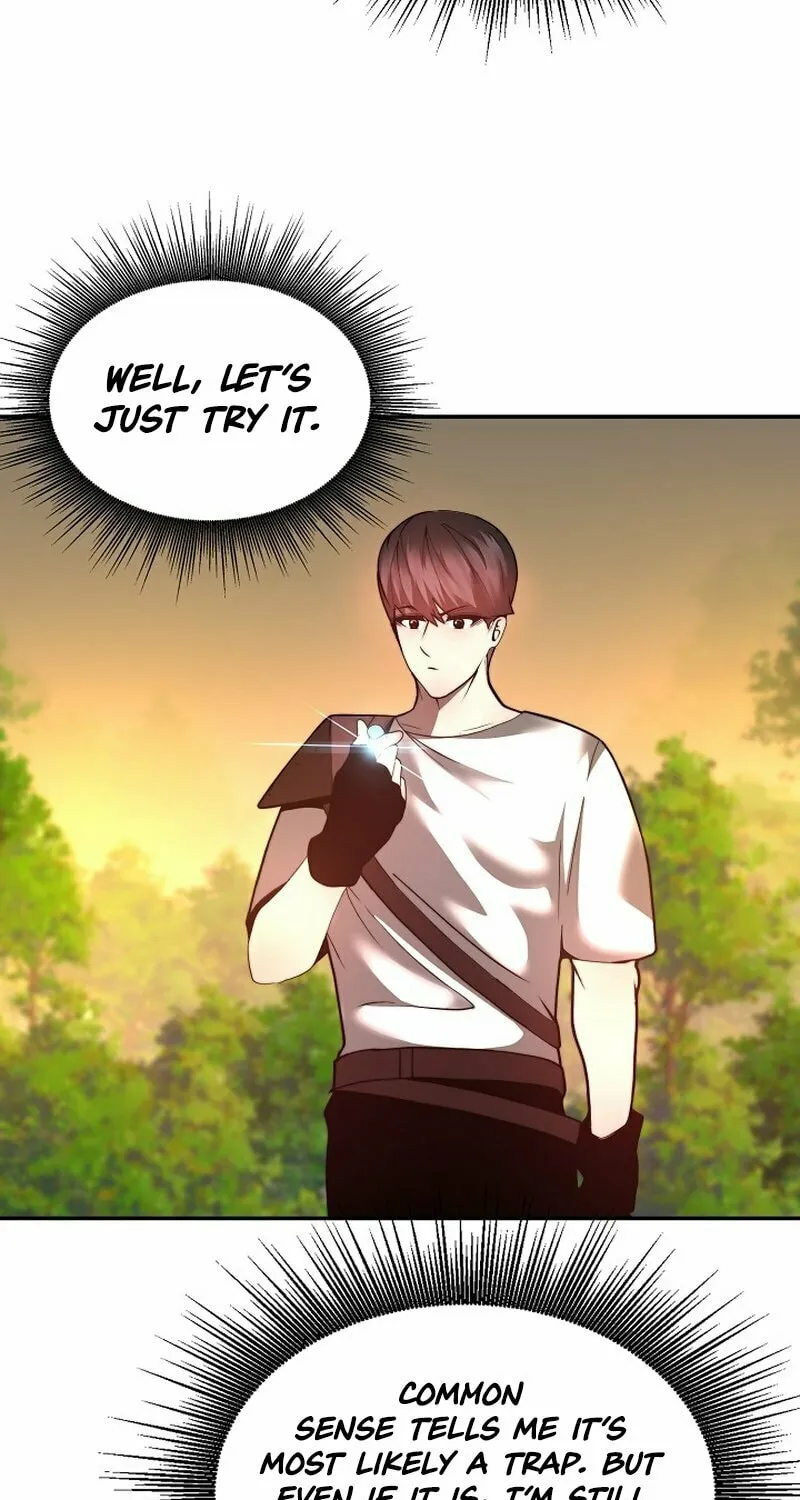 Solo Eating Chapter 2 page 53 - 