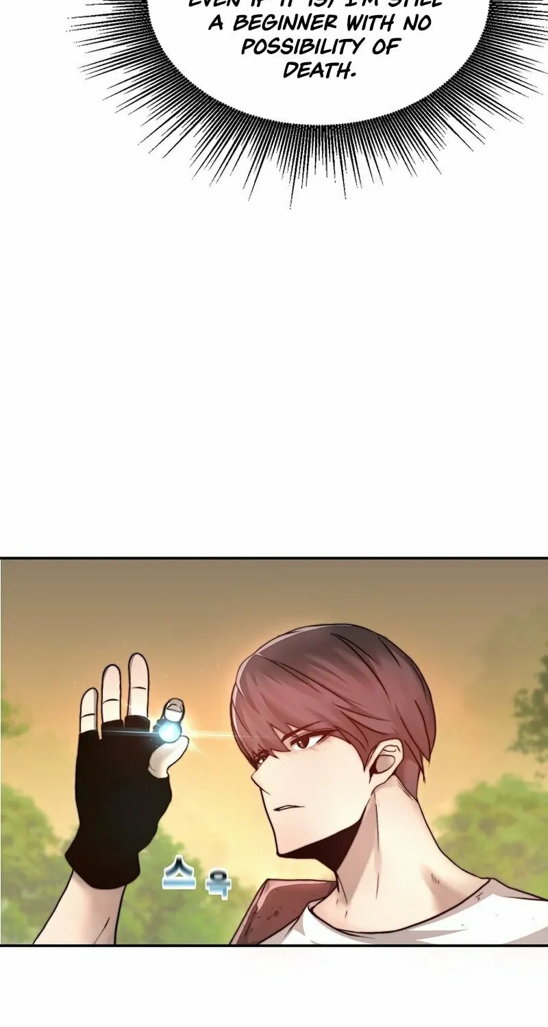 Solo Eating Chapter 2 page 54 - 