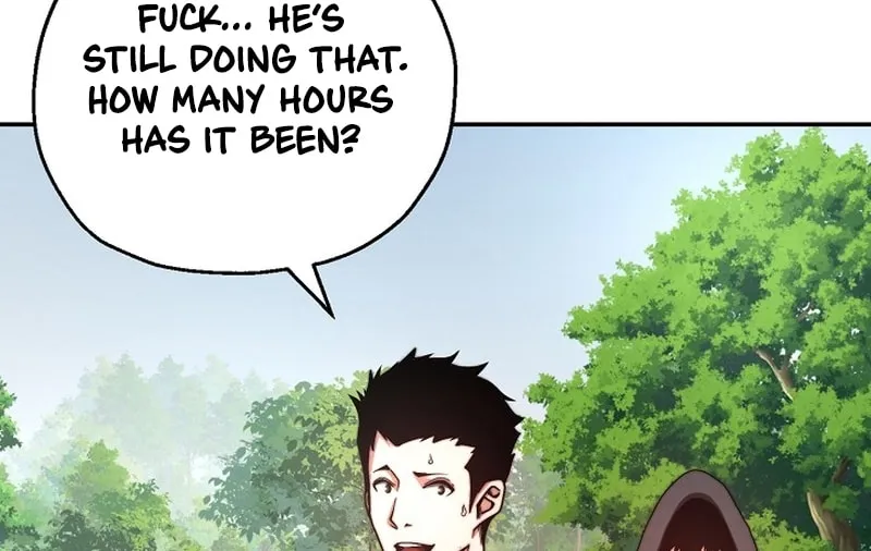 Solo Eating Chapter 2 page 7 - 