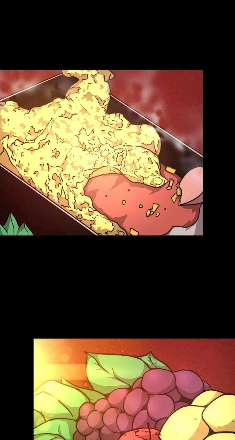 Solo Eating Chapter 2 page 62 - 