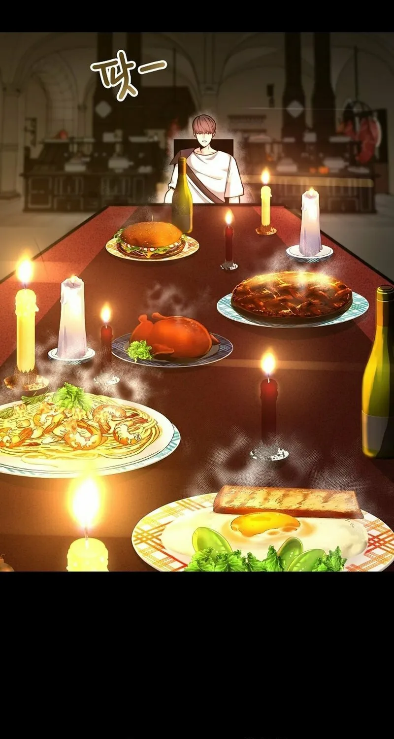 Solo Eating Chapter 2 page 65 - 