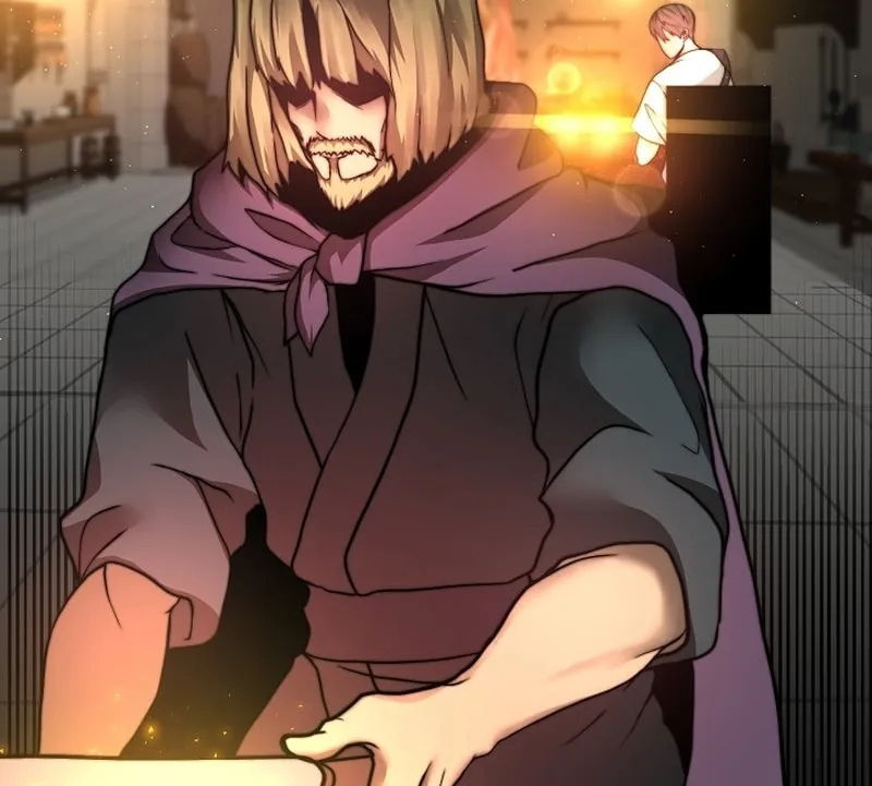 Solo Eating Chapter 2 page 70 - 